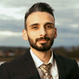 Ahmad Karnoub