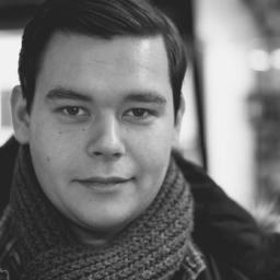 Vincent Frey