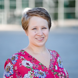 Katharina Palt