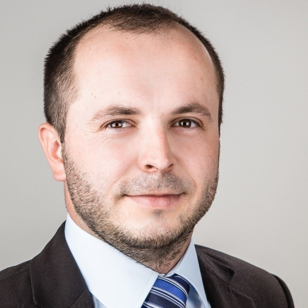 Thomas Engel Referent für Eisenbahnverkehr und ÖPNV Ministerium für