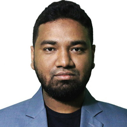 Mohammad Ashaduzzaman
