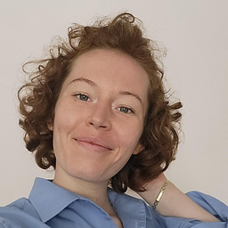 Dr. Johanna Christina Reiners