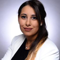 Asmaà Mazoujgui