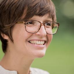 Martina Wegmann