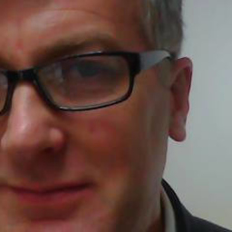 Graeme Boyce's profile picture