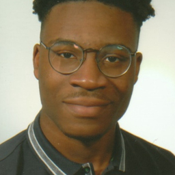 Ezeugo carl Amadi-Williams's profile picture