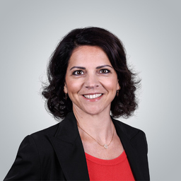 Mag. Luisa Bernardi