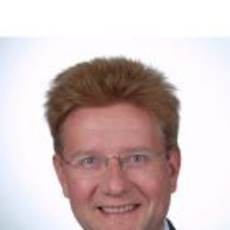 Bernhard Rehermann