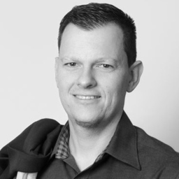 Jochen Lang
