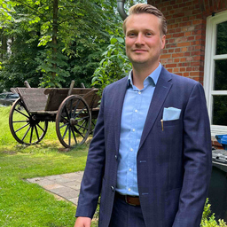 Bjarne Grützmacher