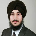 Harmeet Singh Walia