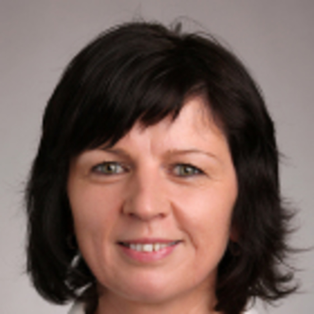 Andrea Masuch Mitarbeiter Rechnungswesen Wolfsburg AG XING