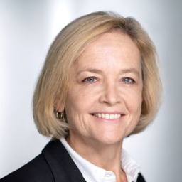 Annette Hirschberg