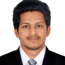 anlin p antony