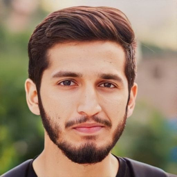 Muhammad Abdullah Afridi