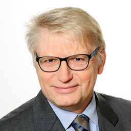Dipl.-Ing. Ulrich Vogel