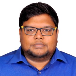 Thiagarajan Ganapathysamy