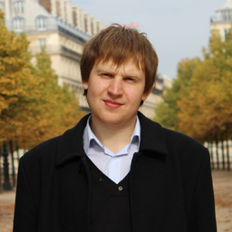 Alexey Sobolev