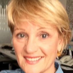 Christine Schafberg