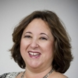 Carol Orenstein