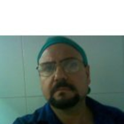 Manuel garcia Martinez
