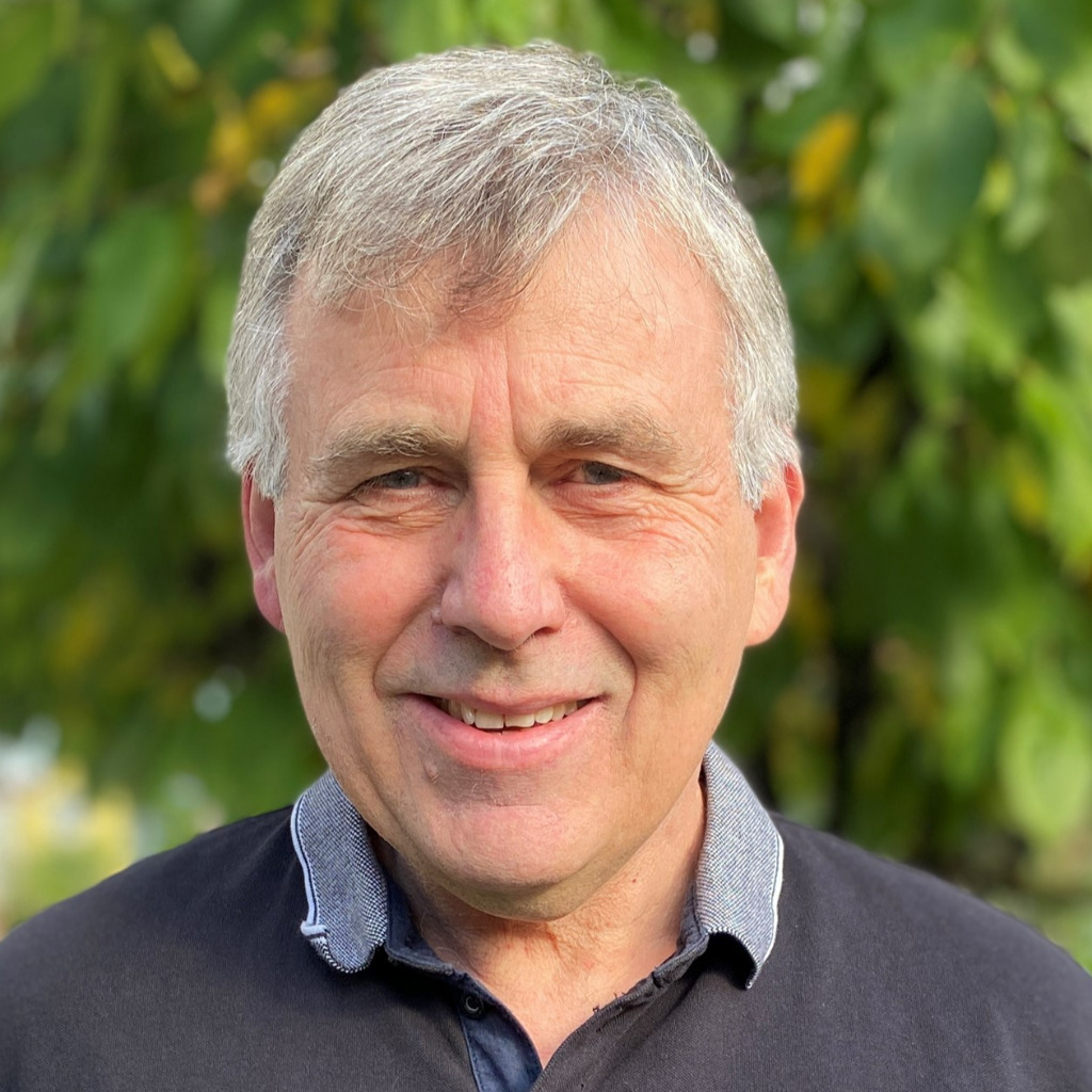 Benno Baum Geschäftsführer B+O GmbH XING