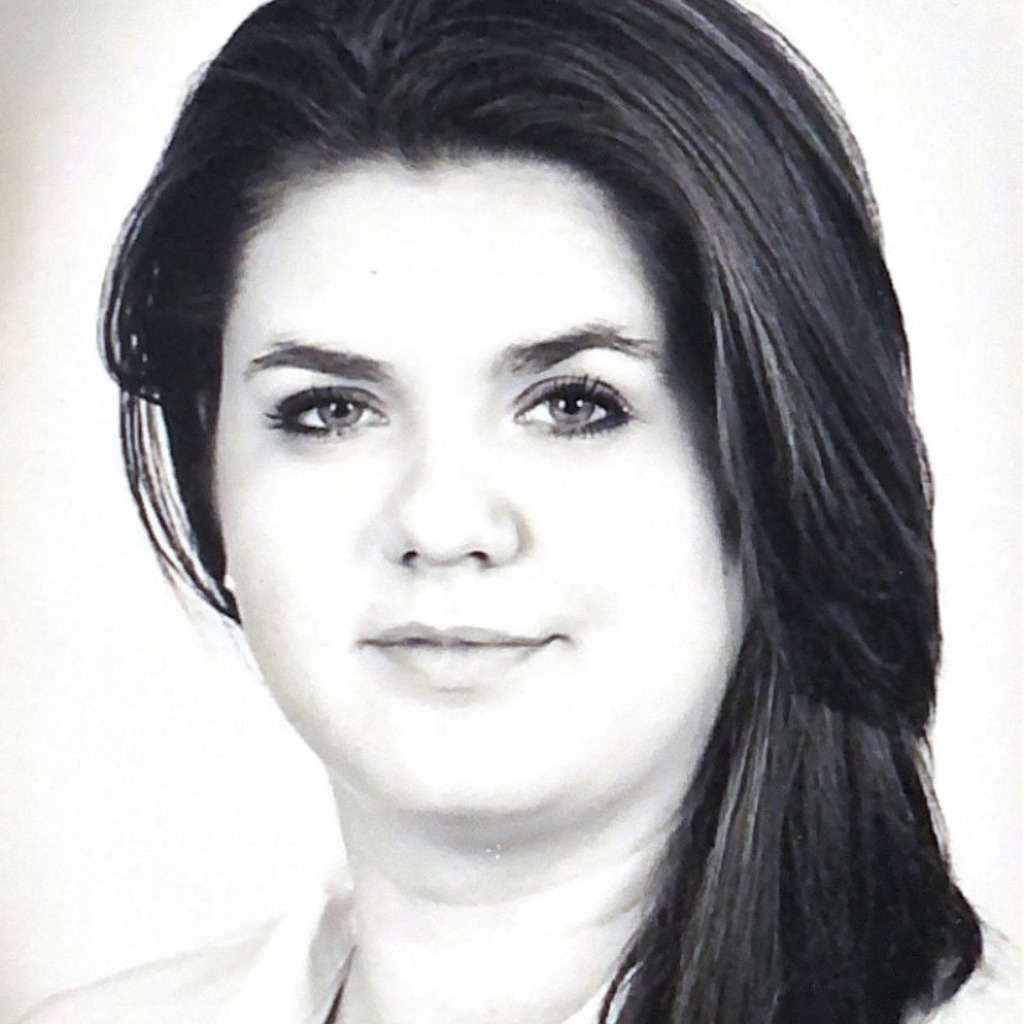 Joanna Gorna Medical HR Key Account Consultant / Teamlead smartjobs