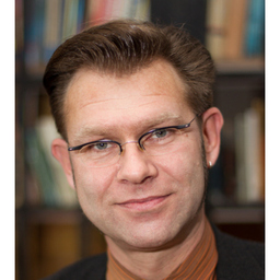 Dr. Christian Ferch