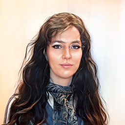 Klaudia Pfeiffer