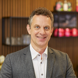 Holger Hartmann's profile picture