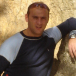 Jose Luis delgado Aranda