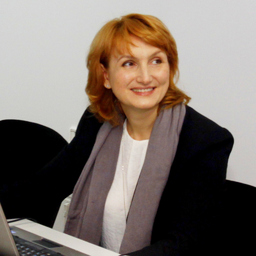 Angela Piliughin