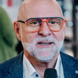 Ralf Werner Barth
