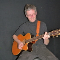 Jochen Nistler Jochen und Bettina