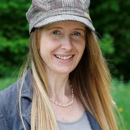 Claire Davies