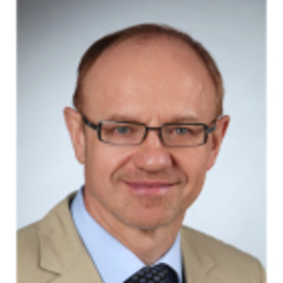 Marius Gottfried Kulka