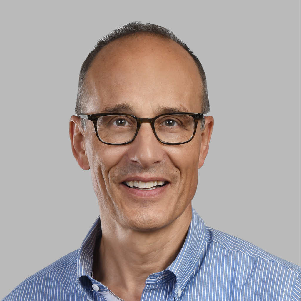 Bruno Grob Business Engineer, Verwaltungsrat Gemdat AG XING