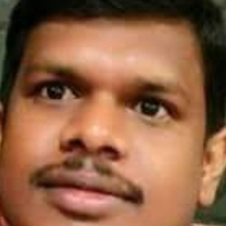 Divakar G M