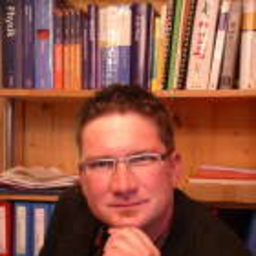 Sven Bieri