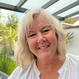 Anja Forst