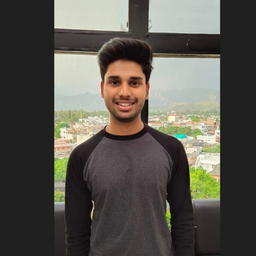 Shubham Agrawal