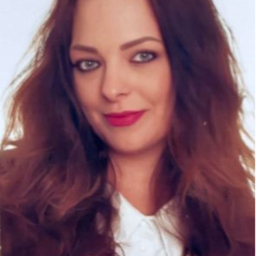Mag. Klaudia MARKOWSKA-CEBERNIK