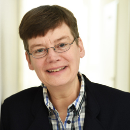 Dipl.-Ing. Martina Bauer