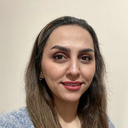 Ameneh Asadi