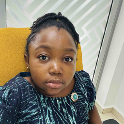 Emilienne NDONGUE NYAKE