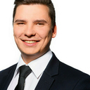 Social Media Profilbild Dominik Liebe Ludwigsfelde