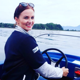 Christin Eicher