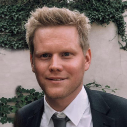 Maximilian Hauf