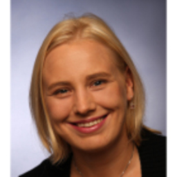 Dr. Carmen Schremmer