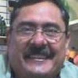 GERARDO RUIZ CUETO